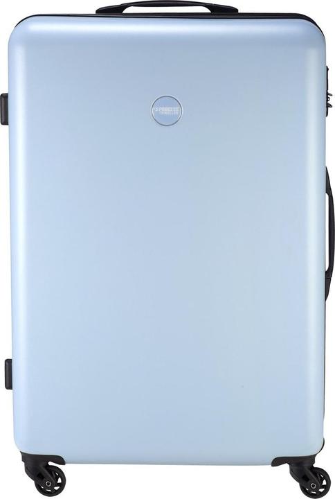 Image du produit Princess Prinzessinreisende PT01 - Reisekoffer - Poolhouse Blue - L - 77 cm (98 l, XL (à partir de 115l))