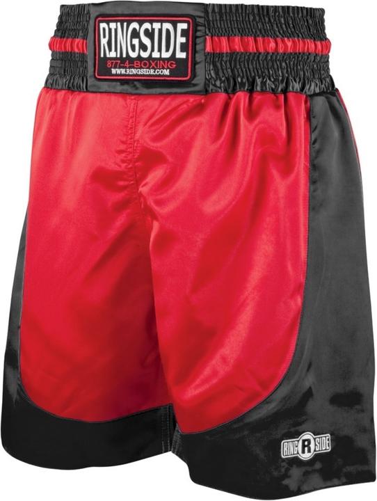 Ringside Pro-Style Boxing Short (S)