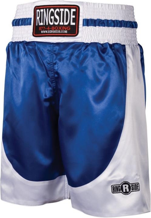 Image du produit Ringside Pro-Style Boxing Short (S)