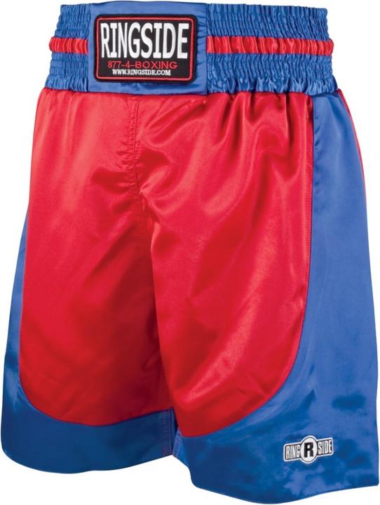 Image du produit Ringside Pro-Style Boxing Short (S)