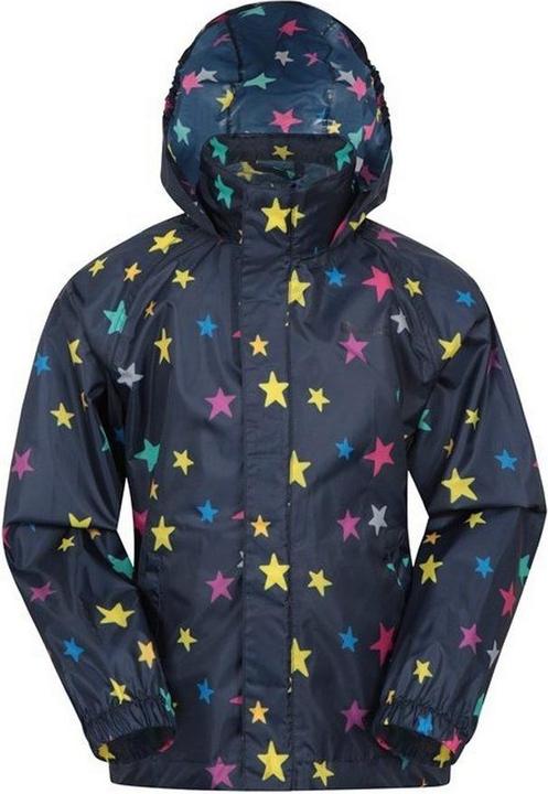 Mountain Warehouse Pakka Jacke wasserfest