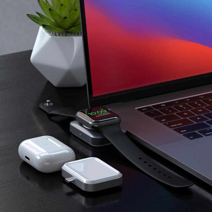 Produktbild Satechi Charging Dock (2.50 W)