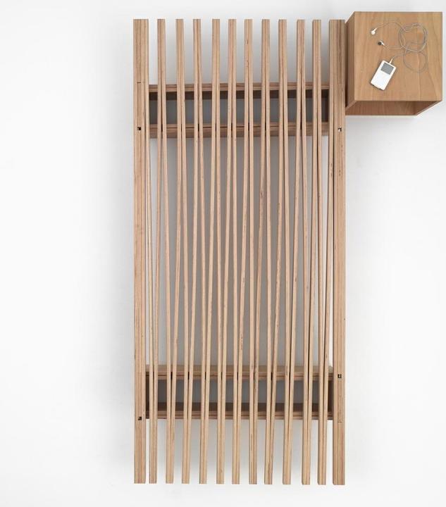Actual product image Tojo V (180 x 190 cm)