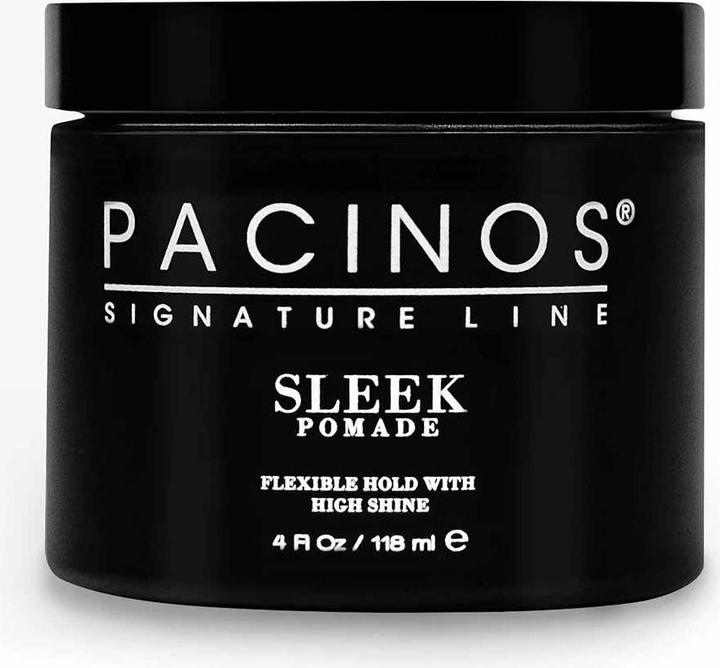 Image du produit Pacinos Signature Line Sleek Pomade (Pâte capillaire, 118 ml)