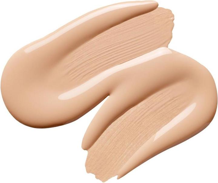 Actual product image Pupa Milano Extreme cover foundation Alabaster (010)