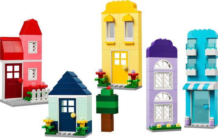 Immagine prodotto LEGO 11035 Case Creative (11035, LEGO Classic)