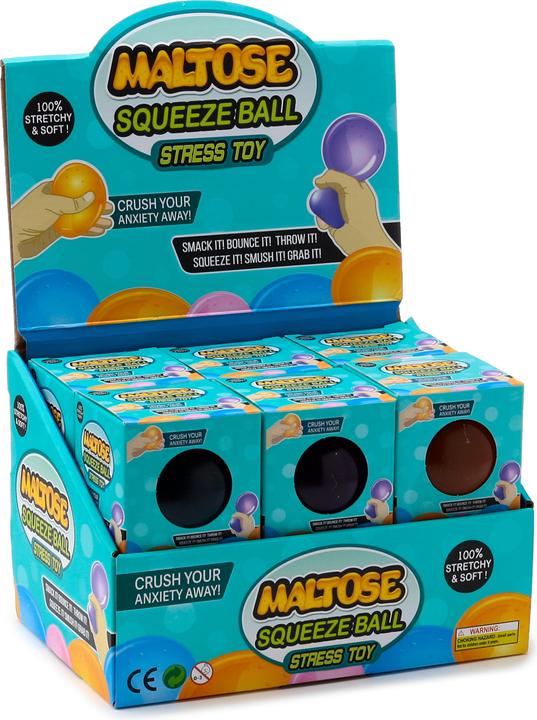 Actual product image Roost Quetschi Antistress