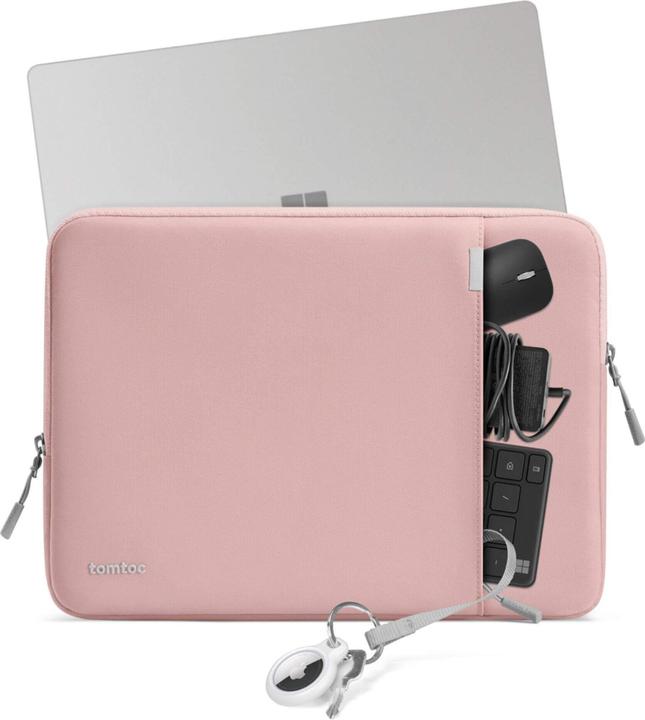 Image du produit tomtoc Domyślna nazwa (14", Apple, Universel)