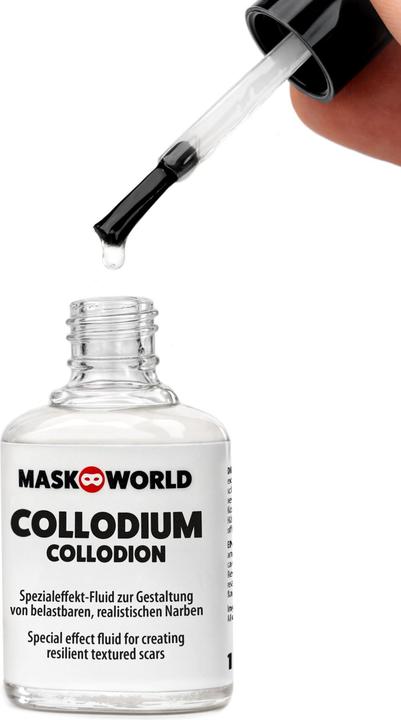 Produktbild Metamorph Narbenfluid