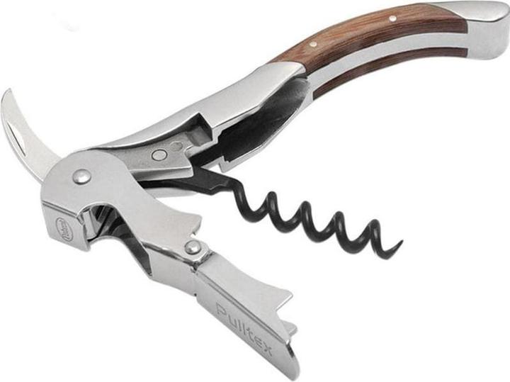 Pulltex Toledo Oak (Kellnermesser)