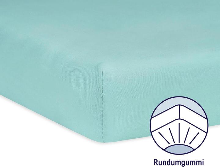 Produktbild Julius Zöllner Jersey (70 x 140 cm)