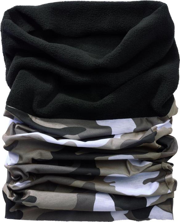 Brandit Multifunktionstuch Fleece