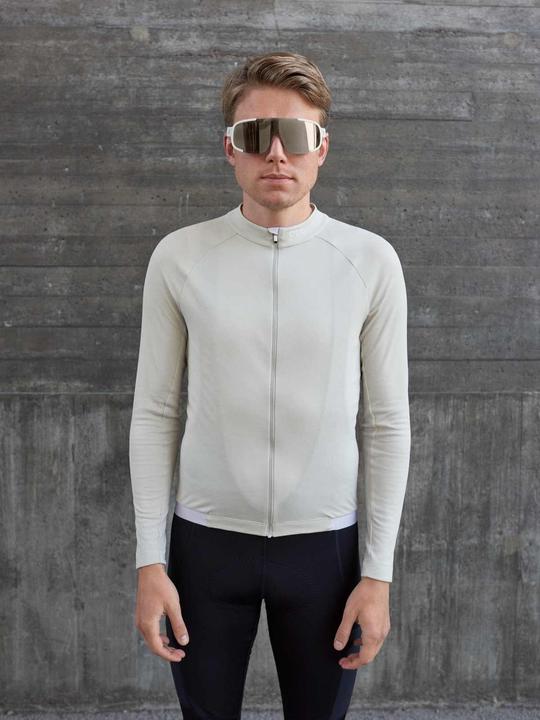 Image du produit Poc Thermal Lite LS Jersey (L)