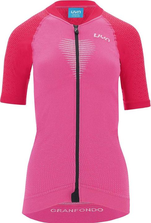 Image du produit UYN T-shirt Biking Granfondo (XS, M)