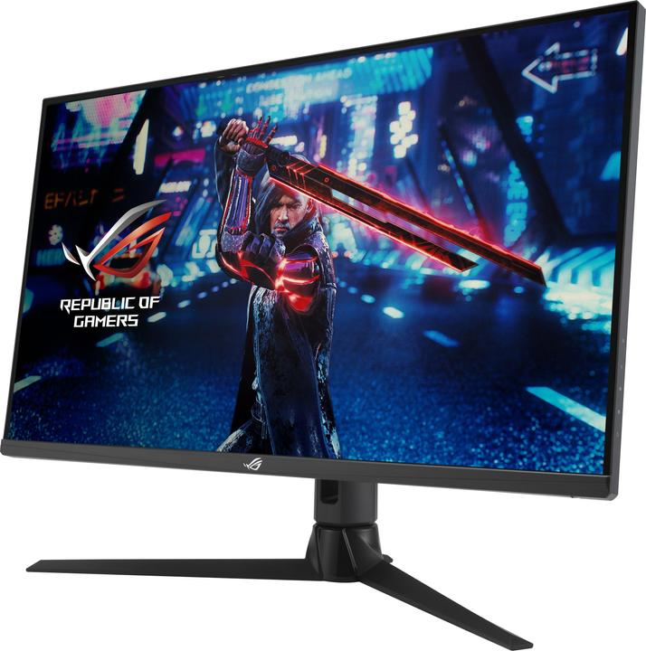 Image du produit ASUS ROG Strix XG32UQ (3840 x 2160 pixels, 32")