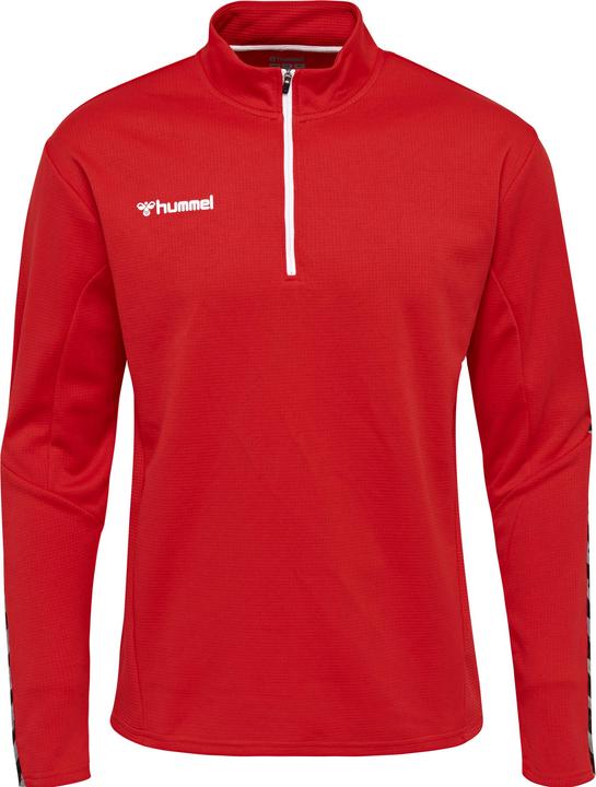 hummel Authentic Kids Half Zip Sweatshirt