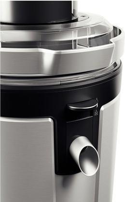 Image du produit Bosch Hausgeräte MES4000 Extracteur de jus