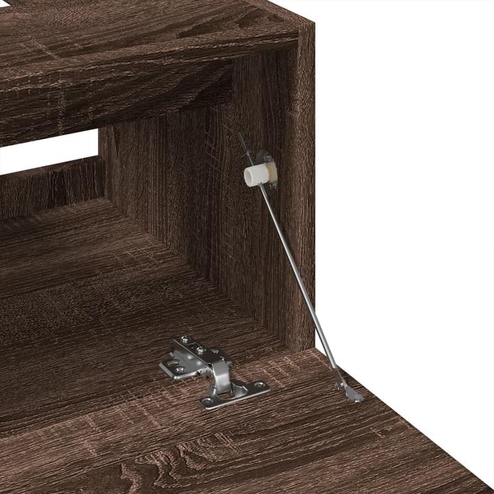 Image du produit VidaXL Meuble sous lavabo (40 x 37 x 59 cm)