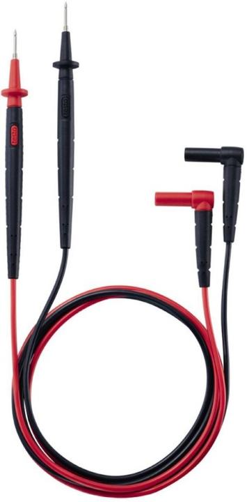 Actual product image Testo Current clamp, hand multimeter di (CAT IV 600V, CAT III 1000V)