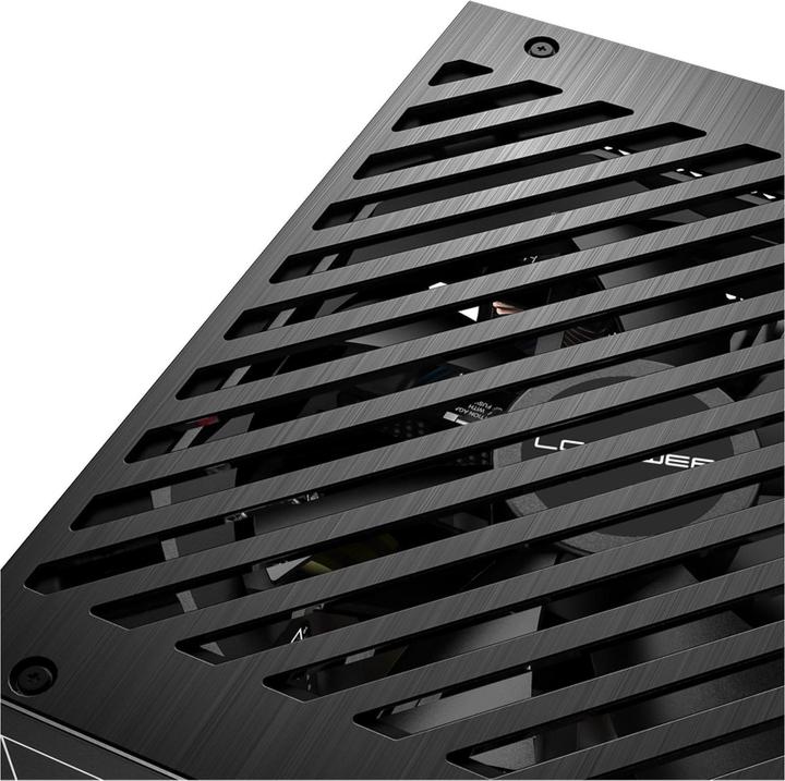 Actual product image LC-Power LC1000P V3.0 (1000 W)