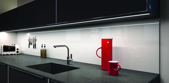 Immagine prodotto Halemeier Nastri LED Versa Inside 1200 / 12 V (Bianco caldo, 500 cm, Interno)