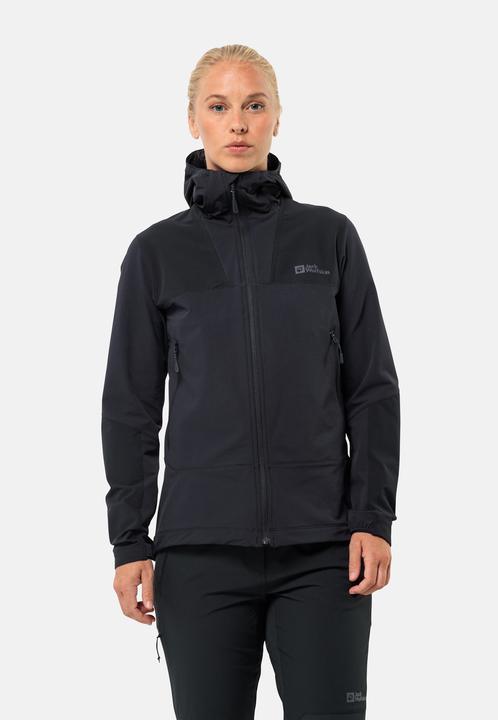 Image du produit Jack Wolfskin Andur Jkt W (XL)