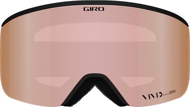 Actual product image Giro Ella Vivid Goggle