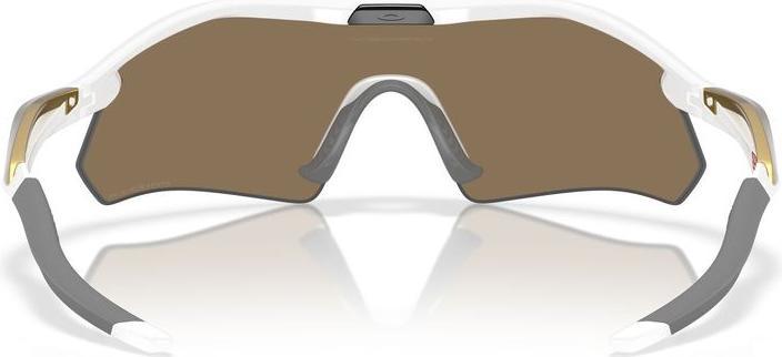 Produktbild Oakley Radar Plate (Polished White)