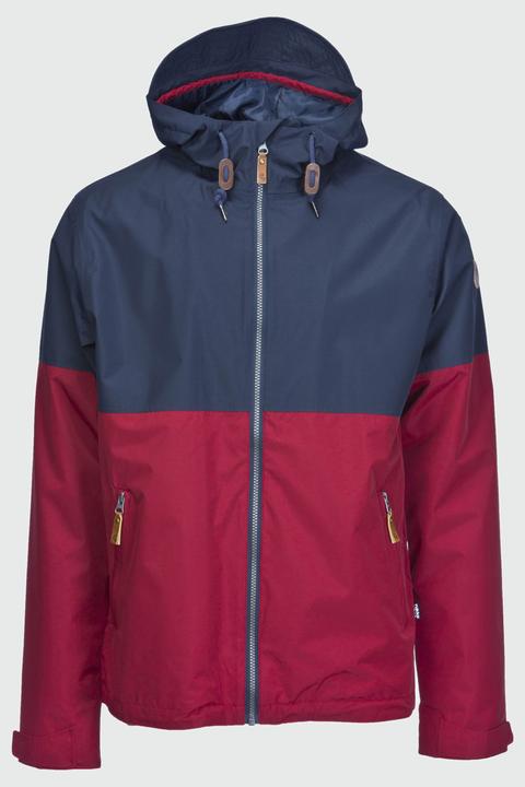 Actual product image Rukka Nash Herren Regenjacke (XS)