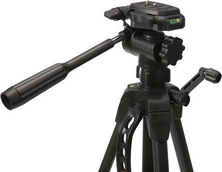 Actual product image Nest Tripod + Head WT-3730 H152 cm (Metal)