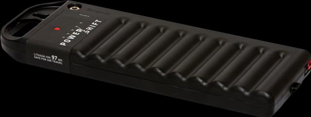 Immagine prodotto Inboard M1 (35 km/h, 1800 W)