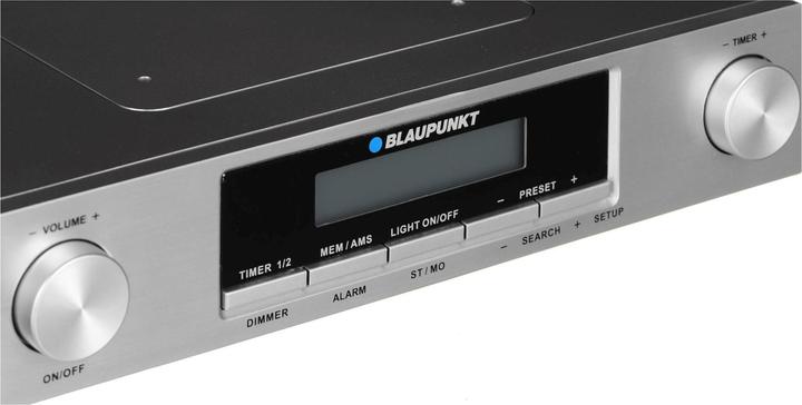Produktbild Blaupunkt KR12SL (FM)