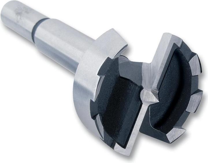 Produktbild wolfcraft Forstnerbohrer, Ø 40 mm (40 Millimeter)