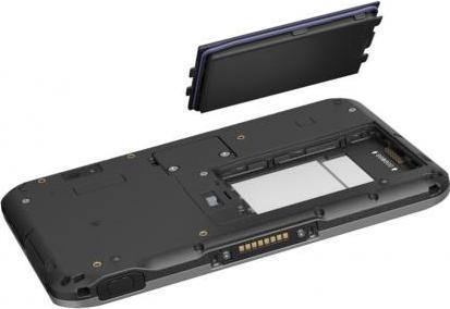 Produktbild Panasonic Toughbook FZ-L1 (7", 16 GB, Silver, Black)