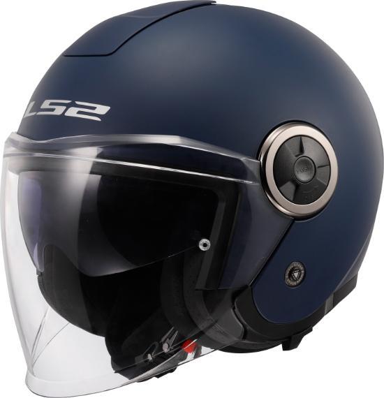 Produktbild LS2 OF620 Classy Solid (M)