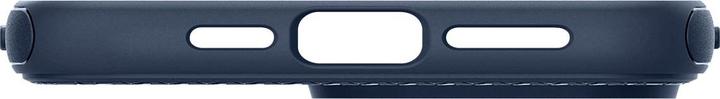 Image du produit Spigen Mag Armor iPhone 15 Pro 6.1" MagSafe granatowy/navy blue (Apple iPhone 15 Pro)