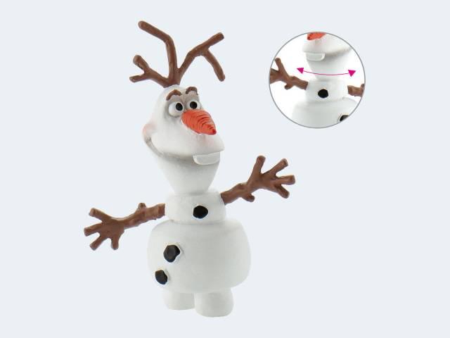 Immagine prodotto Bullyland Olaf Move Me