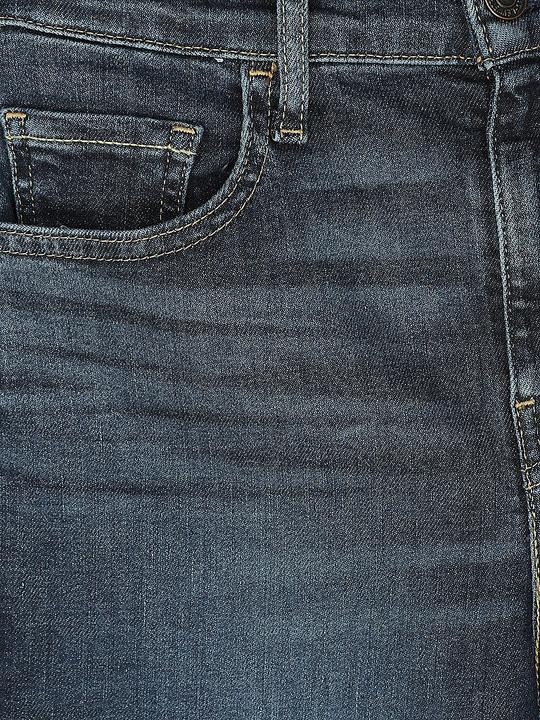 Actual product image Levis Super Skinny 720 (W31/L32)