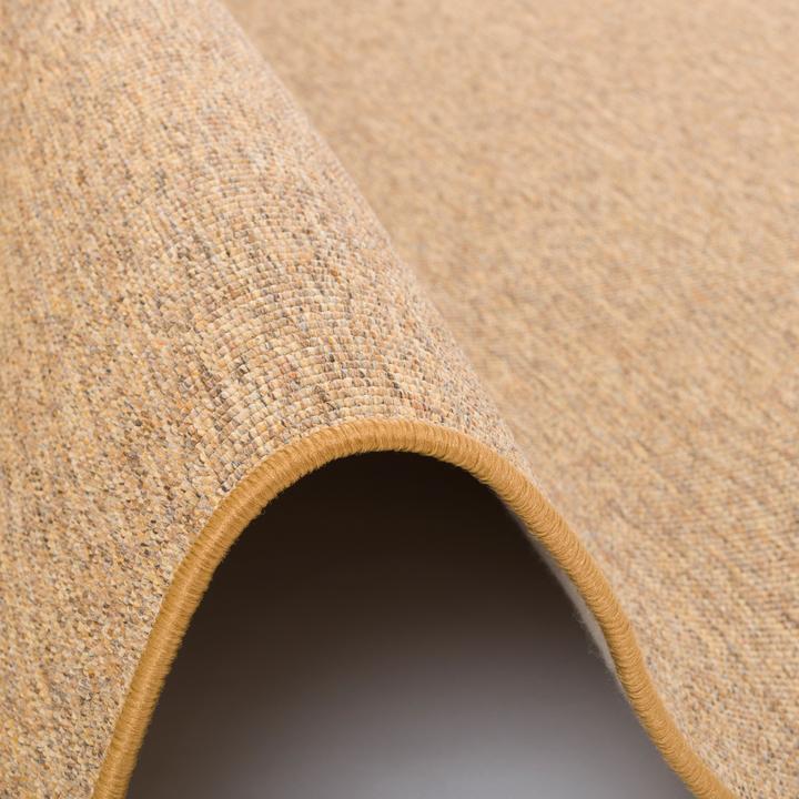 Produktbild Snapstyle Natur Sisal-Optik Teppich Taff Läufer (100 x 400 cm)