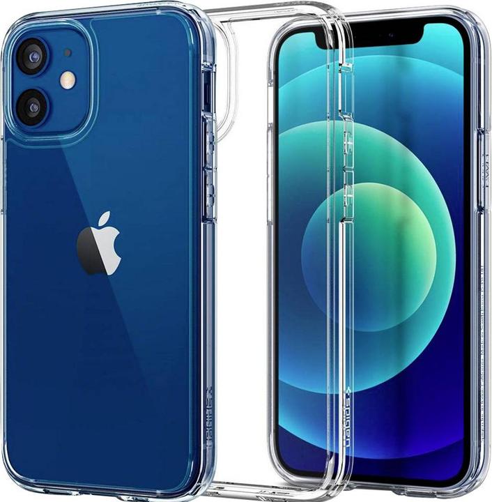 Image du produit Spigen Ultra Hybride (Apple iPhone 12 mini)