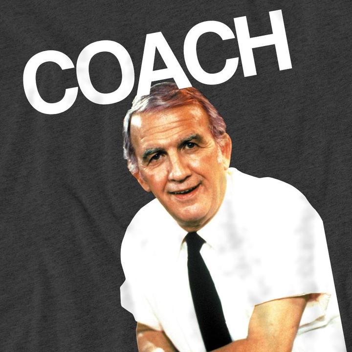 Image du produit Cheers - T-shirt COACH - Adulte (L)