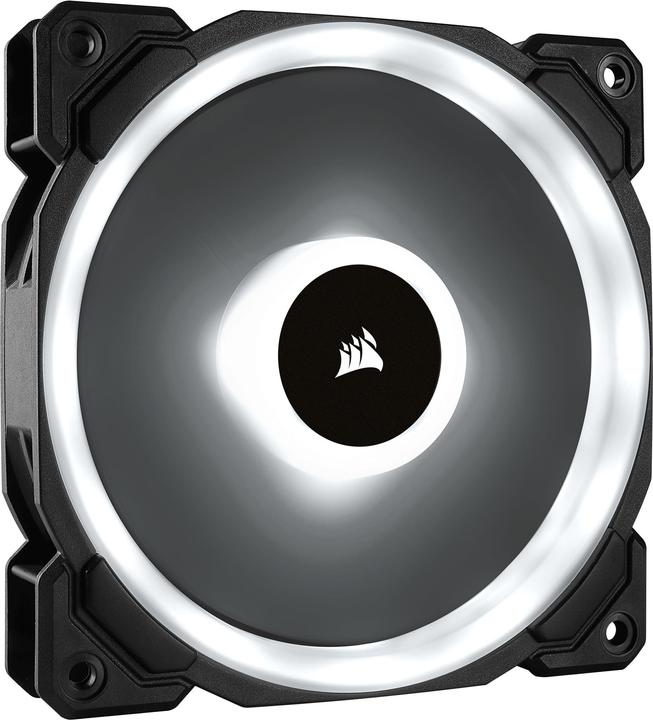 Image du produit Corsair Ll120 (120 mm, 3 x)