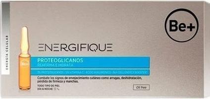 Immagine prodotto Be+ Be+Ener Amp Proteoglican Spf15 (Crema solare, SPF 15)