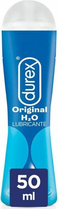 Durex Play Lubrifiant Naturel 50ml (50 ml)