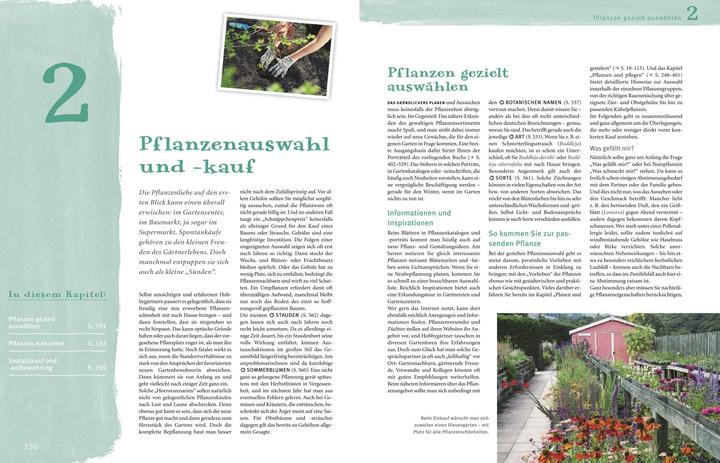 Produktbild Das grosse Praxishandbuch Garten (Deutsch, Wolfgang Hensel, 2015)