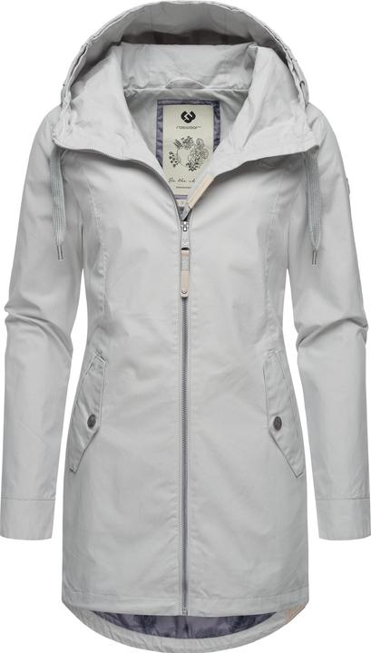 Actual product image Ragwear Moon da (XS)
