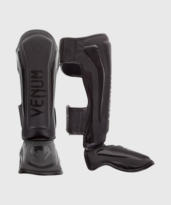Produktbild Venum Elite Standup Shinguards-Black (M)