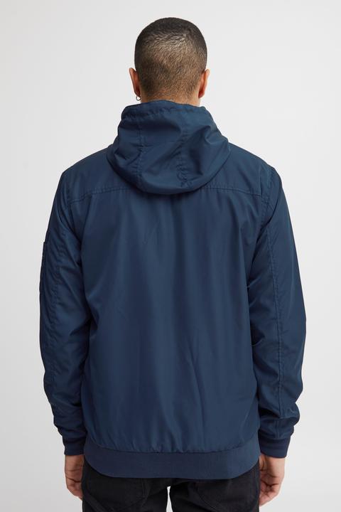Immagine prodotto Blend Razy Giacca Di Mezza Stagione Piumini Giubotto da Uomo Con Cappuccio (S)