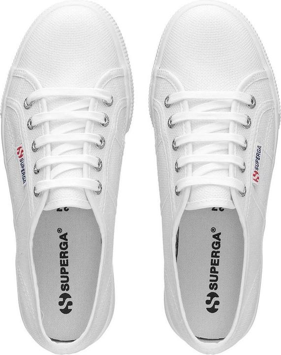 Actual product image Superga Womens/Ladies 2790 Linea Up Down Trainers (39.5)
