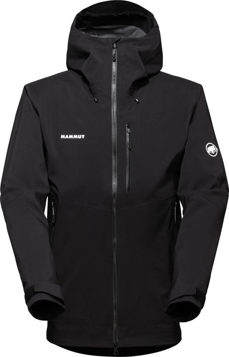 Mammut Alto Guide HS Hooded Jacket Men (XL)